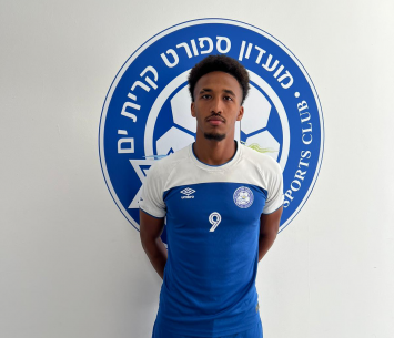 גברי במדים החדשים