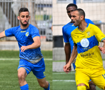 סולטן ואדלשטיין (ירון קליין)