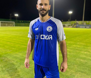 צמד אישי. משעלי (מועדון ספורט דימונה)