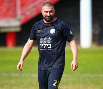 יגיע דרומה? לוי (עדי דטליס)