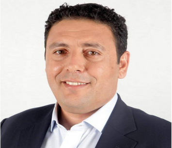 צחי אבו(צילום יח