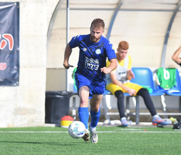 בן בנימין (אבי רביבו)