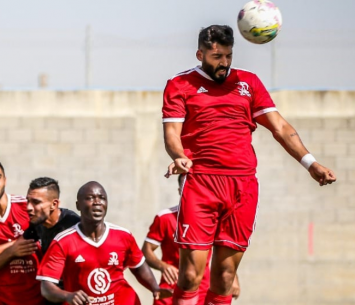 שאקר (וואסים מוואסי)