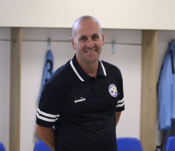 השחקנים הראו אופי. סבג (דאפר מחאמיד)