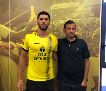 חשיבות רבה. ניסימוב