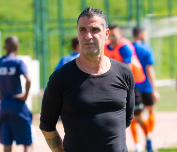 סויסה (מדיה מכבי עירוני קריית מלאכי)