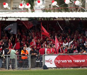 אוהדי מרמורק. מה יעלה בגורל הקבוצה?