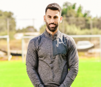 כישרון מבוזבז. יוסף