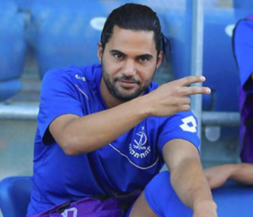 כואב הלב. ליאור אסולין ז