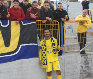 אזברגה (מוטי קדוש)