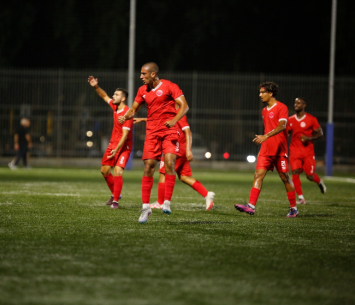 שחקני א.ס. אשדוד (מוטי קדוש)