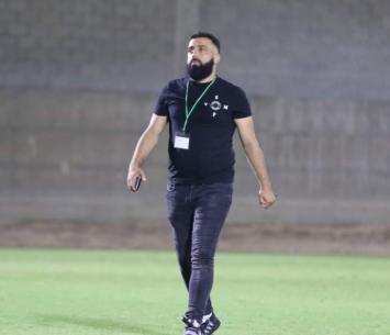 פאדי מחמיד (דאפר מחמיד)