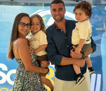 עברו שבת ארורה בחיים. מכלוף (באדיבות המצולם)