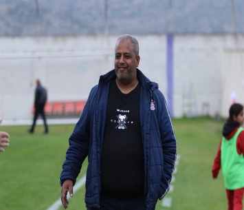 נוג'ידאת (דאפר מחמיד)