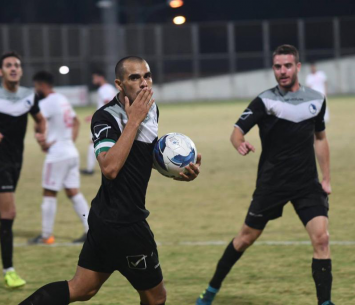 מחפש אתגר חדש. אמזלג (צילום באדיבות המצולם)