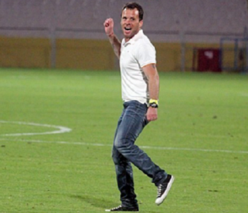 יש תקווה. שוהם