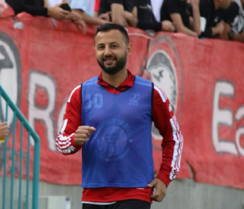 שאדי חמודי (דאפר מחאמיד)