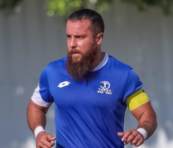 חרבאוי (אמיר חאג' יחיא)