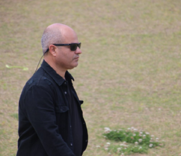 מחכה לחזרה. בן דור (כמאל אבו סעדה)