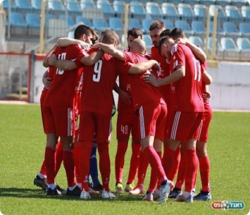 חוזרים? שחקני זלפה (דאפר מחאמיד)