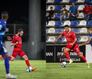 ממן ומסיקה (מדיה הפועל אום אל פחם)