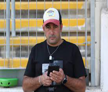 מחכה לחזרה. כהן (דאבל פס)