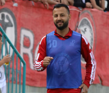 שאדי חמודי (דאפר מחמיד)