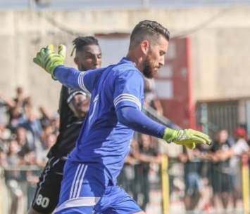 מחפש אתגר חדש. ויצמן