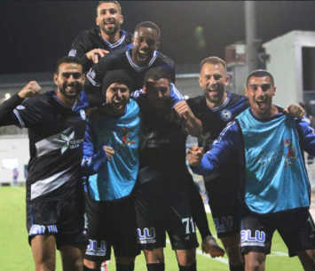 שחקני טבריה (מדיה עירוני טבריה)