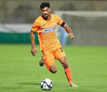 הפסד נוסף לאוסף (מדיה סקציה נס ציונה)