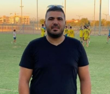 מנסים לחזור. שריקי (פרטי)