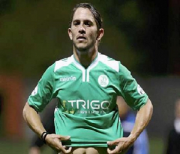 מצא בית חדש. בנש