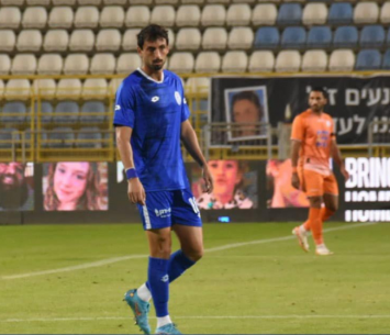 לקראת המחזור העשירי בלאומית (מדיה הפועל ניר רמת השרון)