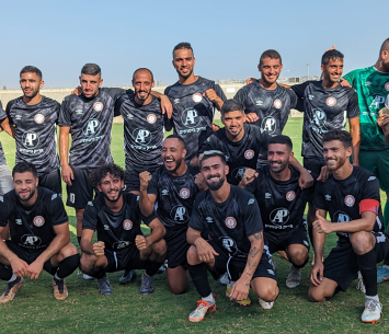 שחקני באקה אל גרבייה (וואסים מואסי)