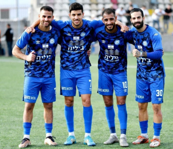 הכובשים של קריית ים (עדי דטליס)