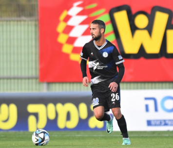 לביא (אבי רביבו)