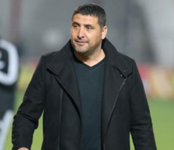 נעים. מחפש יעד חדש (ערוץ הספורט)