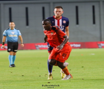 שער נהדר. אינברום (בן  מלניק)