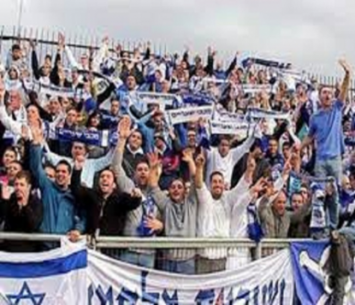 יגיעו בהמוניהם. אוהדי שעריים