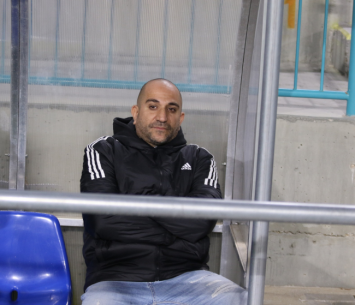 משה וייצמן. בדרך החוצה? (דאפר מחאמיד)