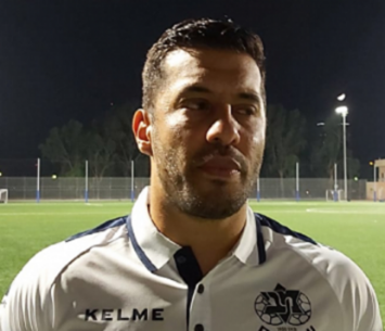 לא צלח. קופרלי