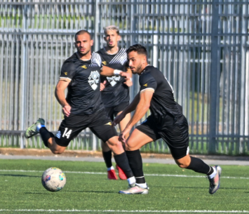 מימין: שפייר, חזר לליגה (ירון קליין)