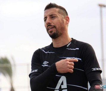 רפי עמוס (טל סיגרון - יסמין תקשורת)