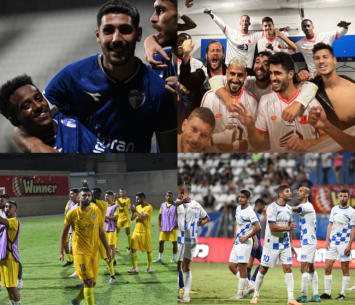 משחקים לוהטים בלאומית ( ארז יעקובי, אבי רביבו, ומדיה בני יהודה)