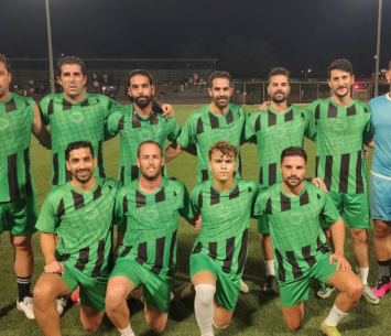 עוד ניצחון מ.כ. כפ