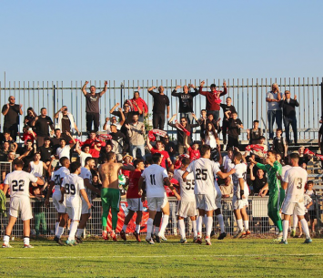 יגיעו בהמוניהם? אוהדי מרמורק (סהר בראל- הפועל מרמורק)