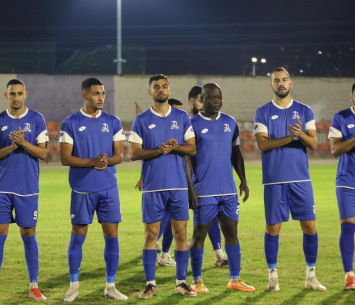 שחקני כפר כנא (דאפר מחאמיד)