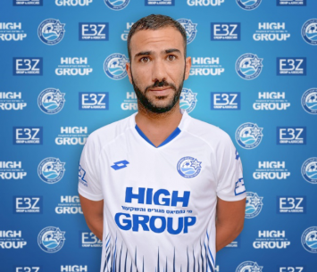 גמליאל פרץ (מדיה מכבי בני אילת)