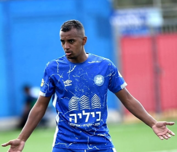 חיזוק. מקונן (עדי דטליס)