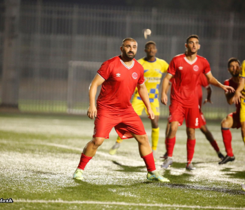 מה יהיה עתידו? לוי (מוטי קדוש)